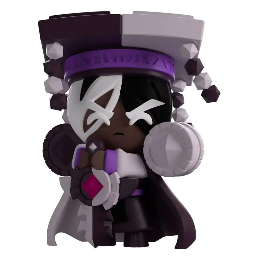 Cookie Run Kingdom Winyl Figurka Dark Cacao Cookie 12 cm zdjęcie produktu
