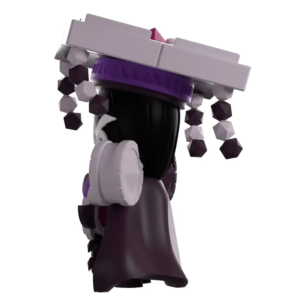 Cookie Run Kingdom Winyl Figurka Dark Cacao Cookie 12 cm zdjęcie produktu