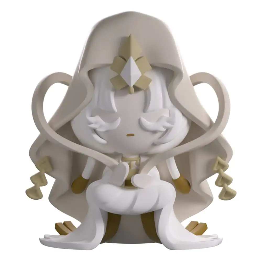 Cookie Run Kingdom Winylowa Figurka Mystic Flour Cookie 12 cm zdjęcie produktu