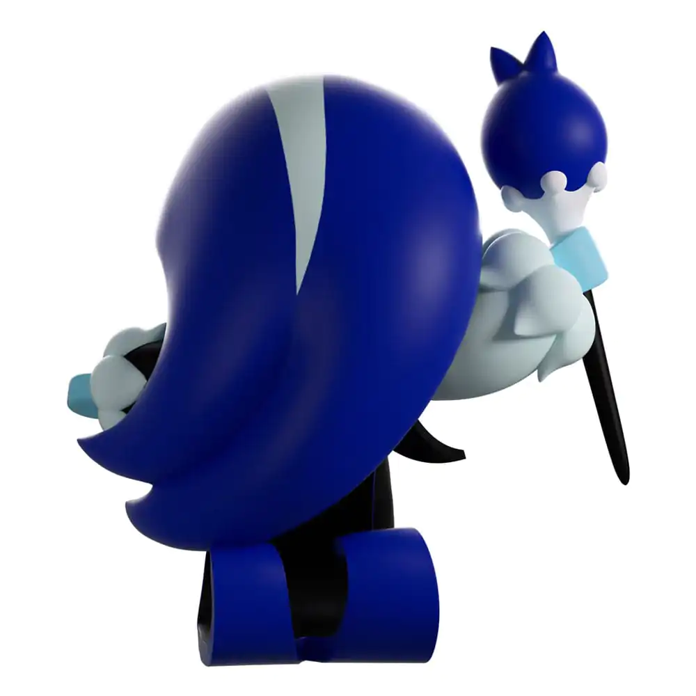 Cookie Run Kingdom Figurka Winyl Shadow Milk Cookie 11 cm zdjęcie produktu