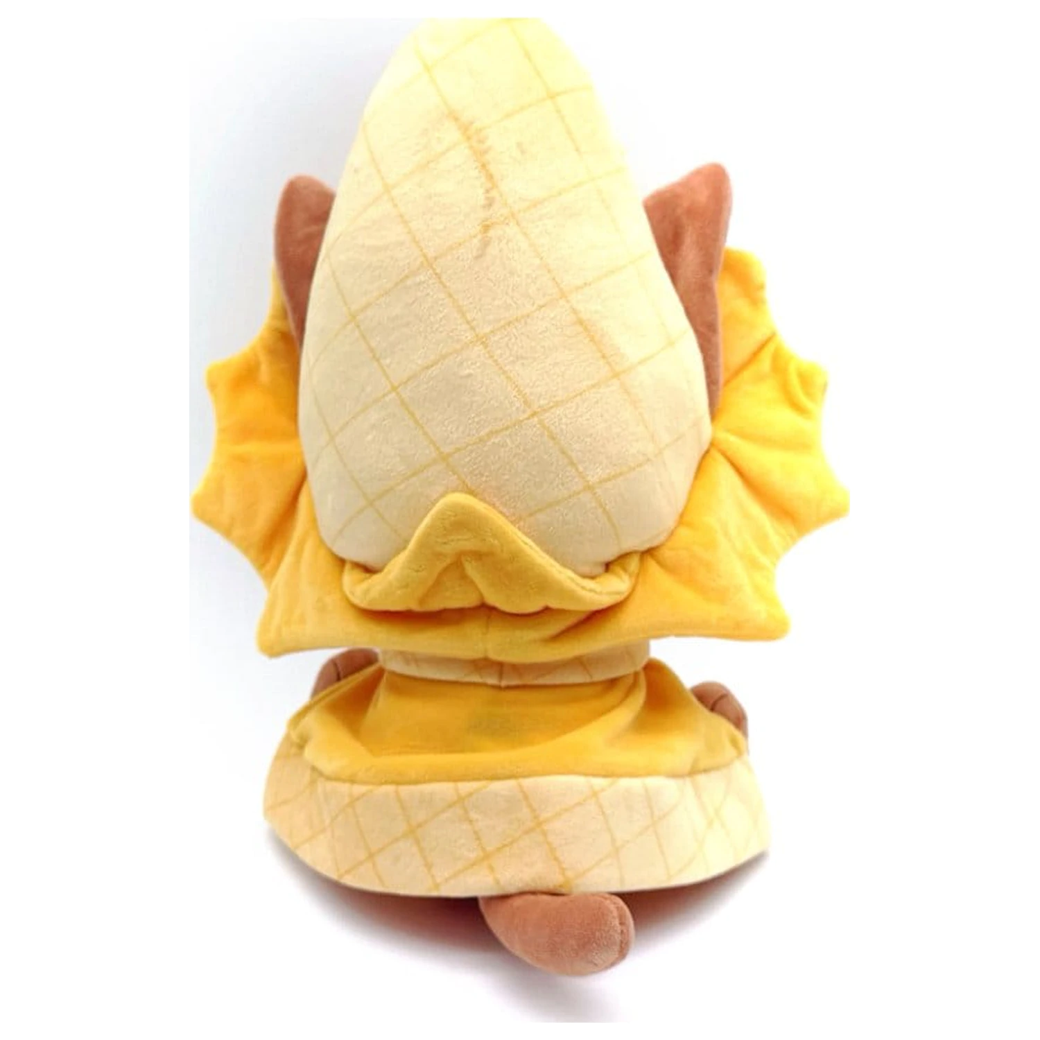 CookieRun: Kingdom Pluszowa Figurka Kitty Pure Vanilla 22 cm zdjęcie produktu