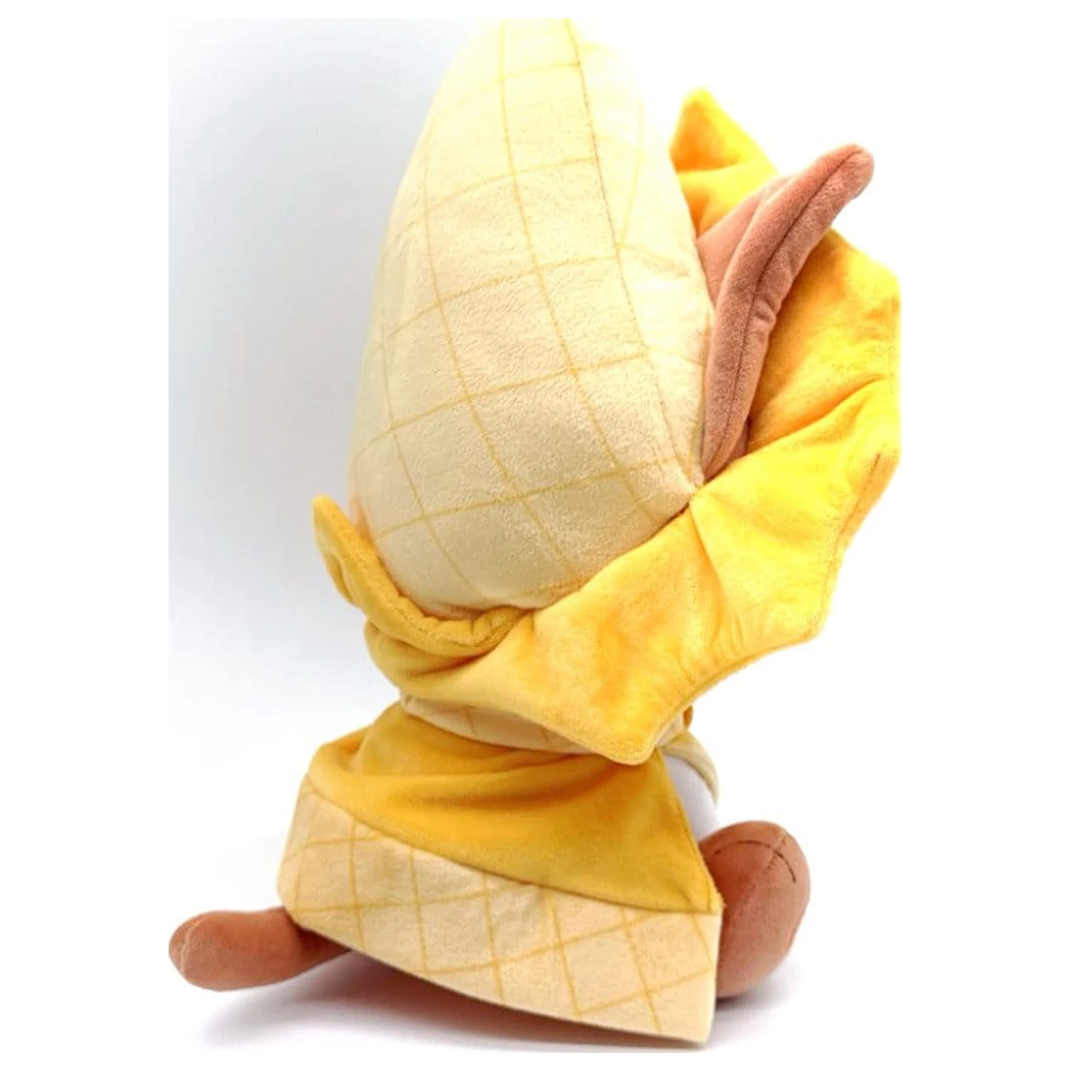 CookieRun: Kingdom Pluszowa Figurka Kitty Pure Vanilla 22 cm zdjęcie produktu