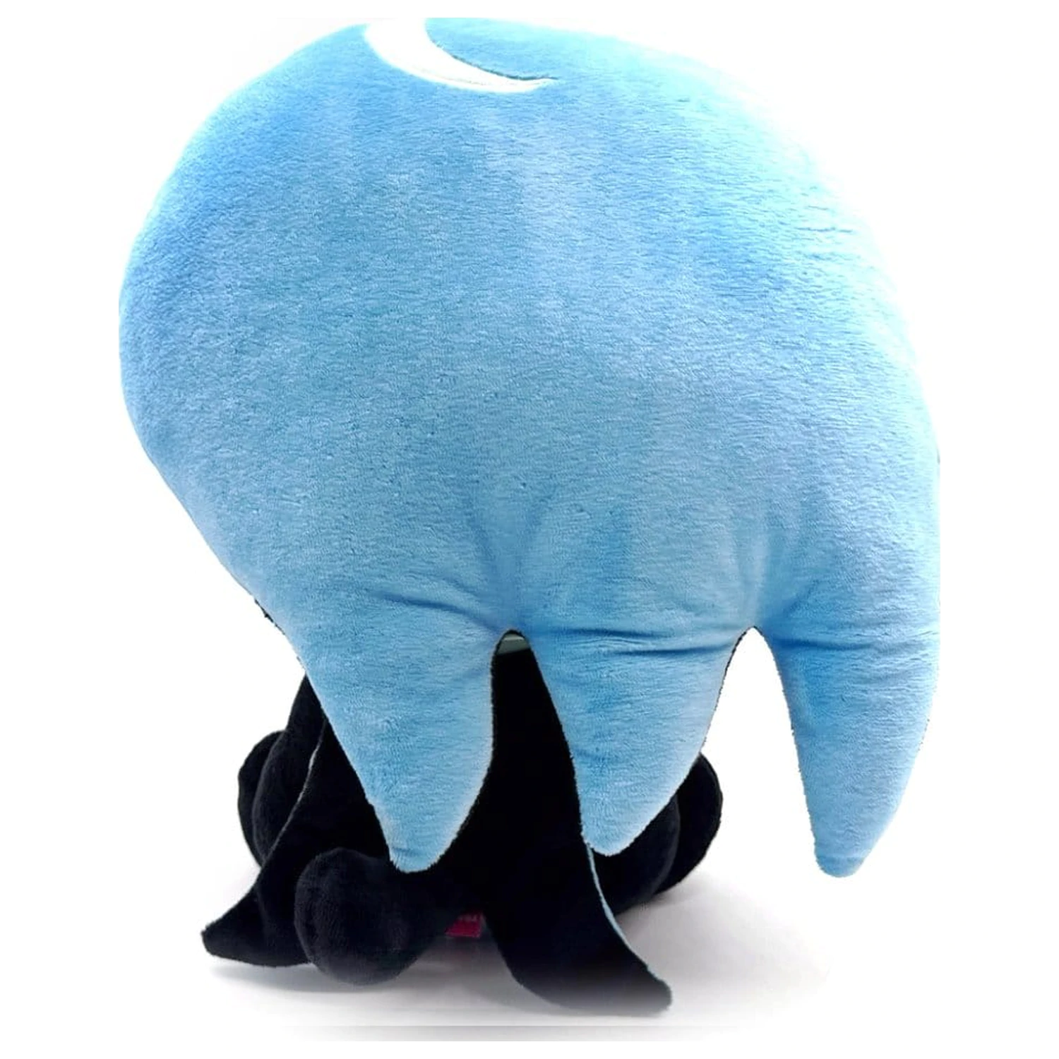 CookieRun: Kingdom Pluszowa Figurka Kitty Shadow Milk 22 cm zdjęcie produktu