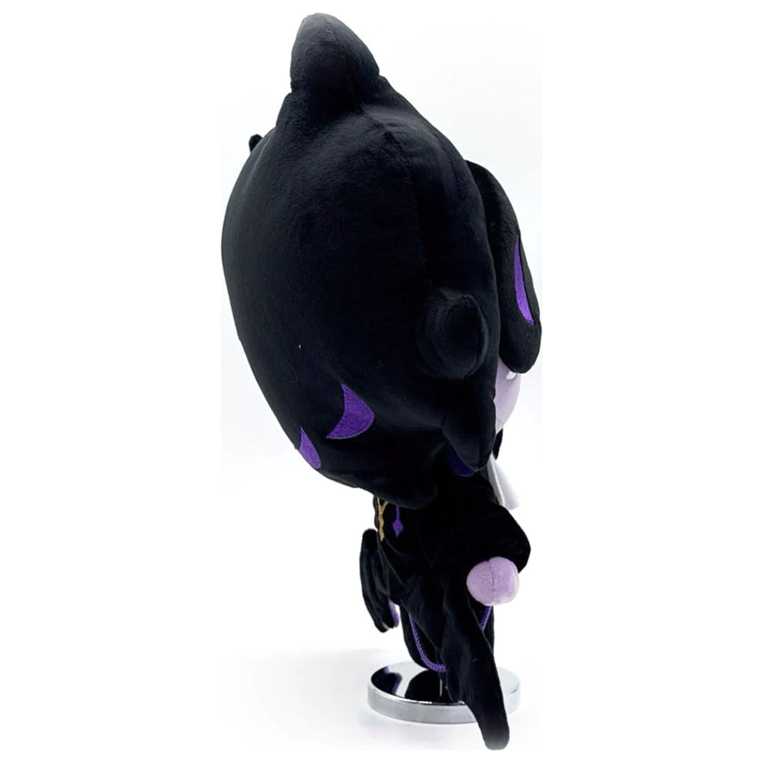 CookieRun: Kingdom Pluszowa Figurka Black Sapphire Cookie 22 cm zdjęcie produktu