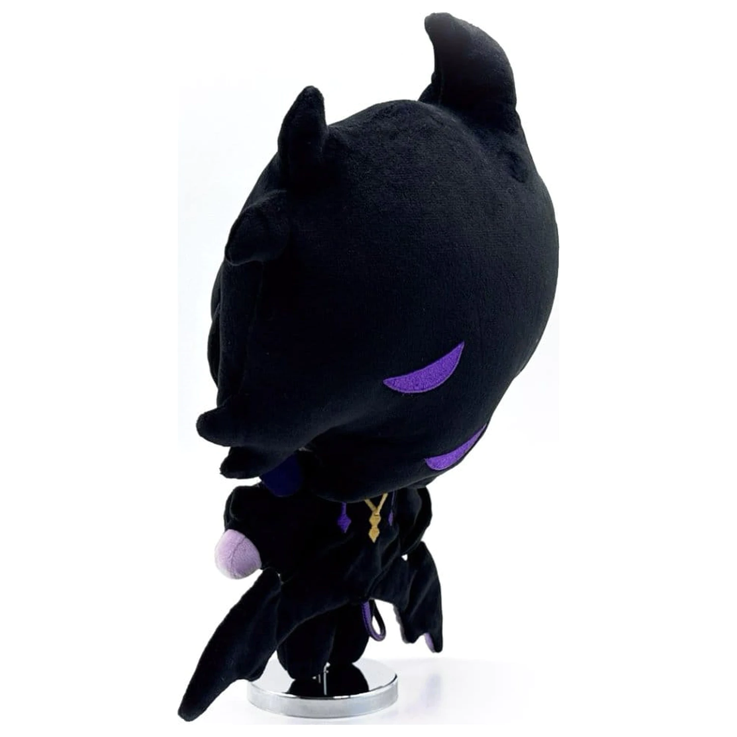 CookieRun: Kingdom Pluszowa Figurka Black Sapphire Cookie 22 cm zdjęcie produktu