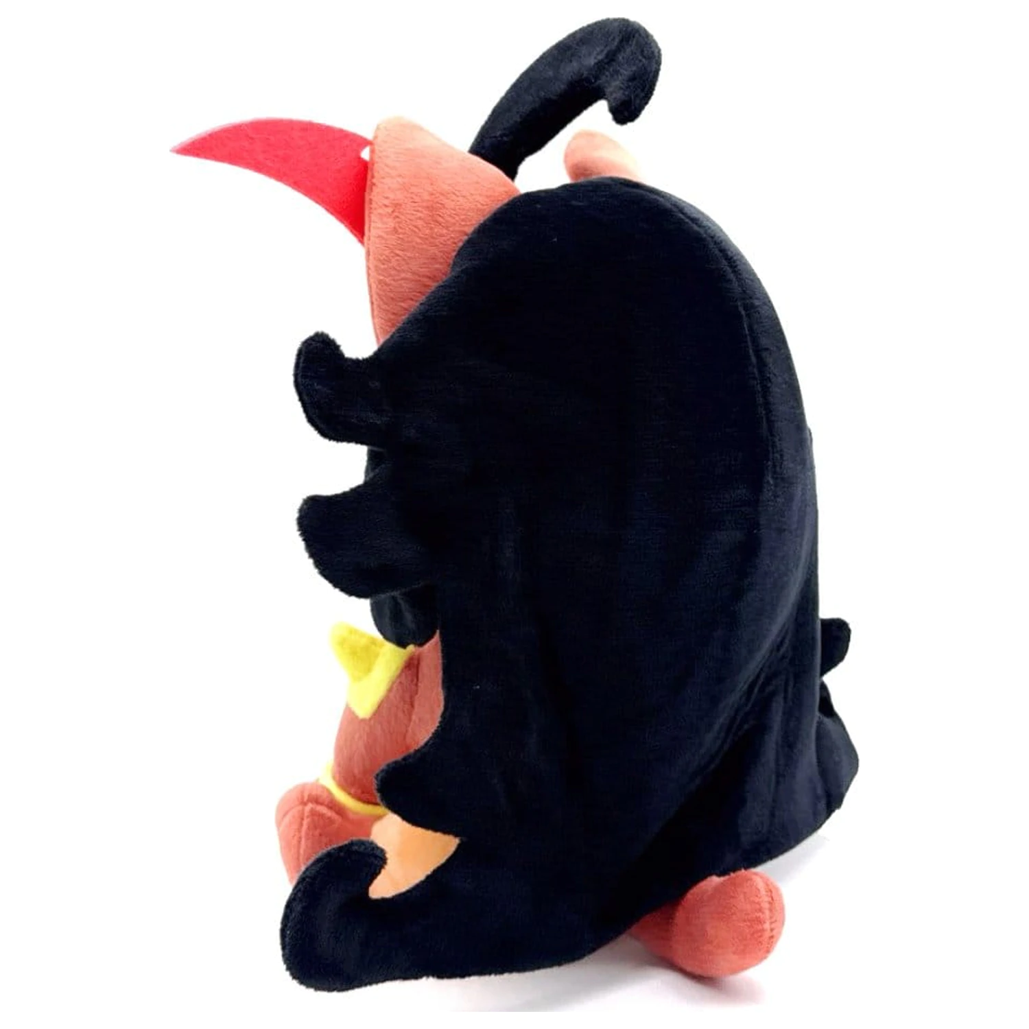 CookieRun: Kingdom Plush Figurka Kitty Burning Spice 22 cm zdjęcie produktu