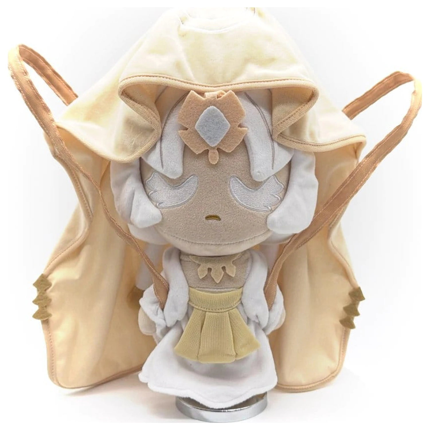 CookieRun: Kingdom Pluszowa figurka Mystic Flour Cookie 22 cm zdjęcie produktu
