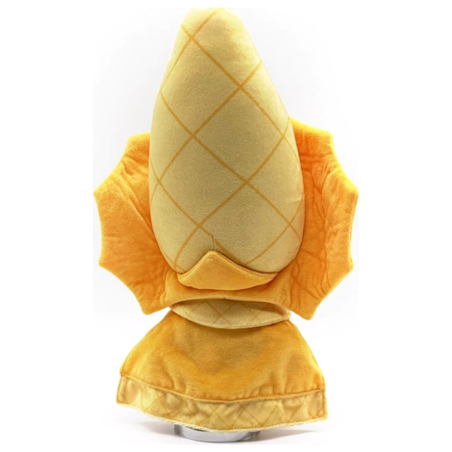 CookieRun: Kingdom Pluszowa Figurka Pure Vanilla Cookie 22 cm zdjęcie produktu