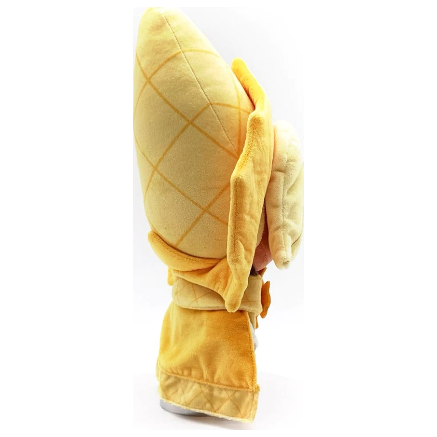 CookieRun: Kingdom Pluszowa Figurka Pure Vanilla Cookie 22 cm zdjęcie produktu