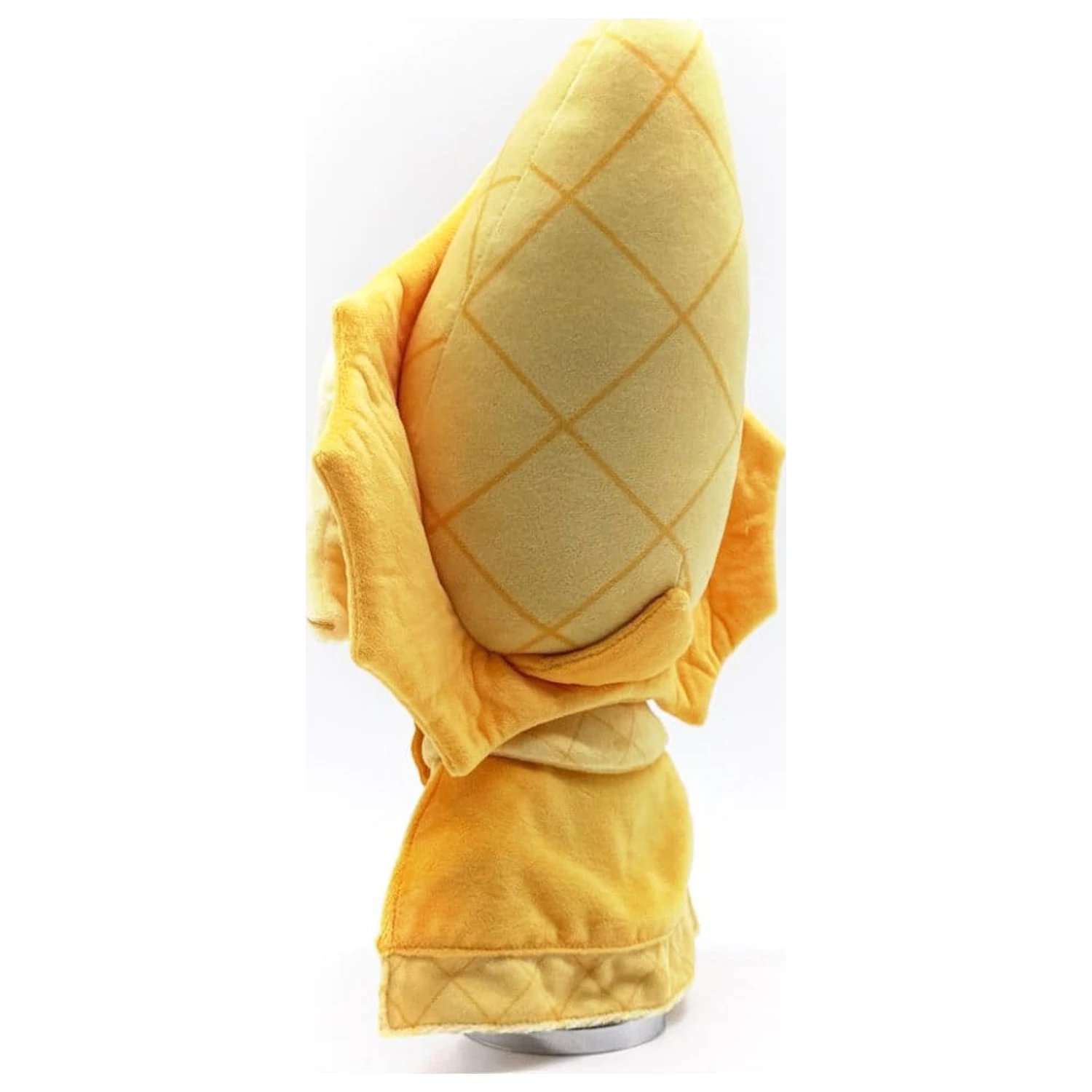 CookieRun: Kingdom Pluszowa Figurka Pure Vanilla Cookie 22 cm zdjęcie produktu