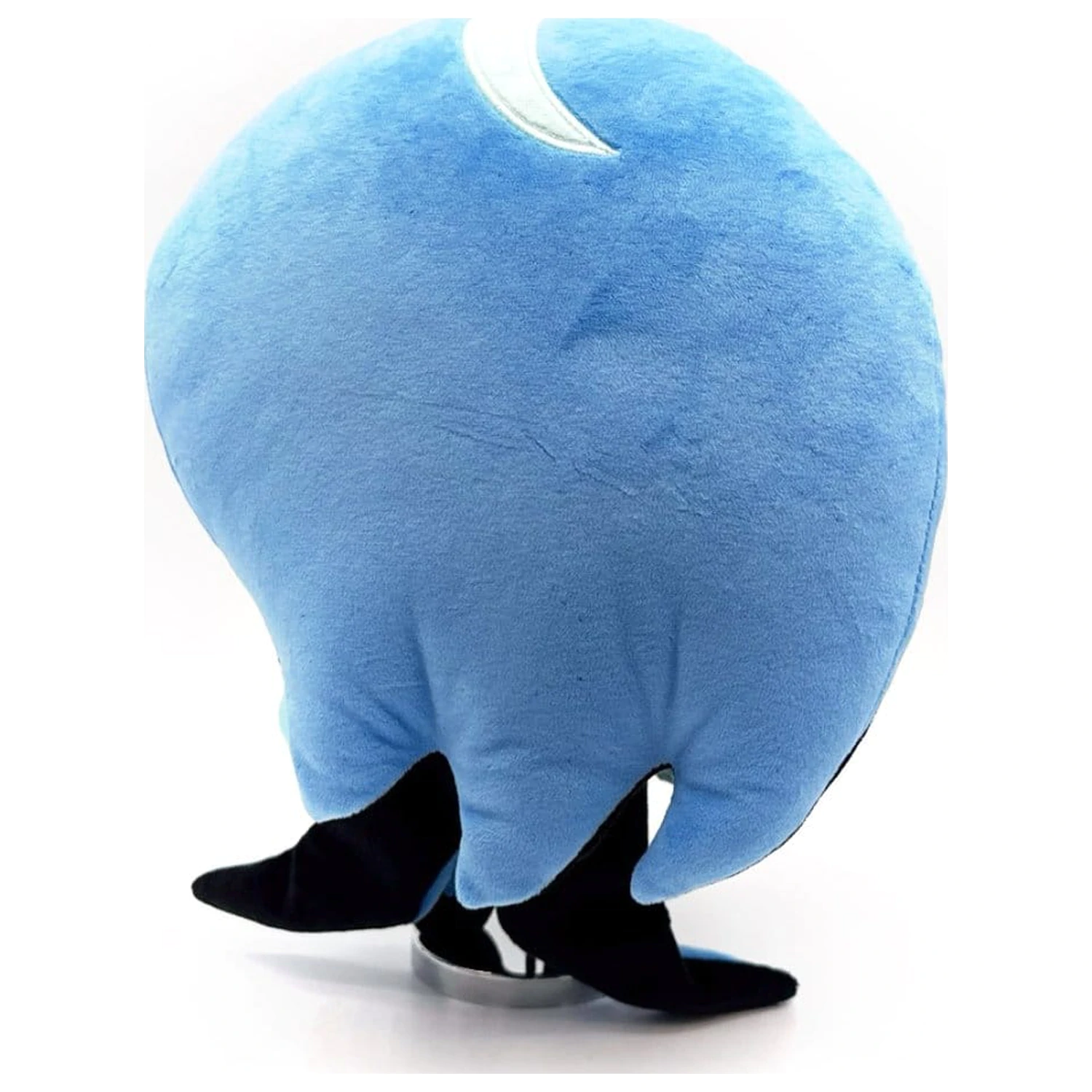 CookieRun: Kingdom Pluszowa Figurka Shadow Milk Cookie 22 cm zdjęcie produktu