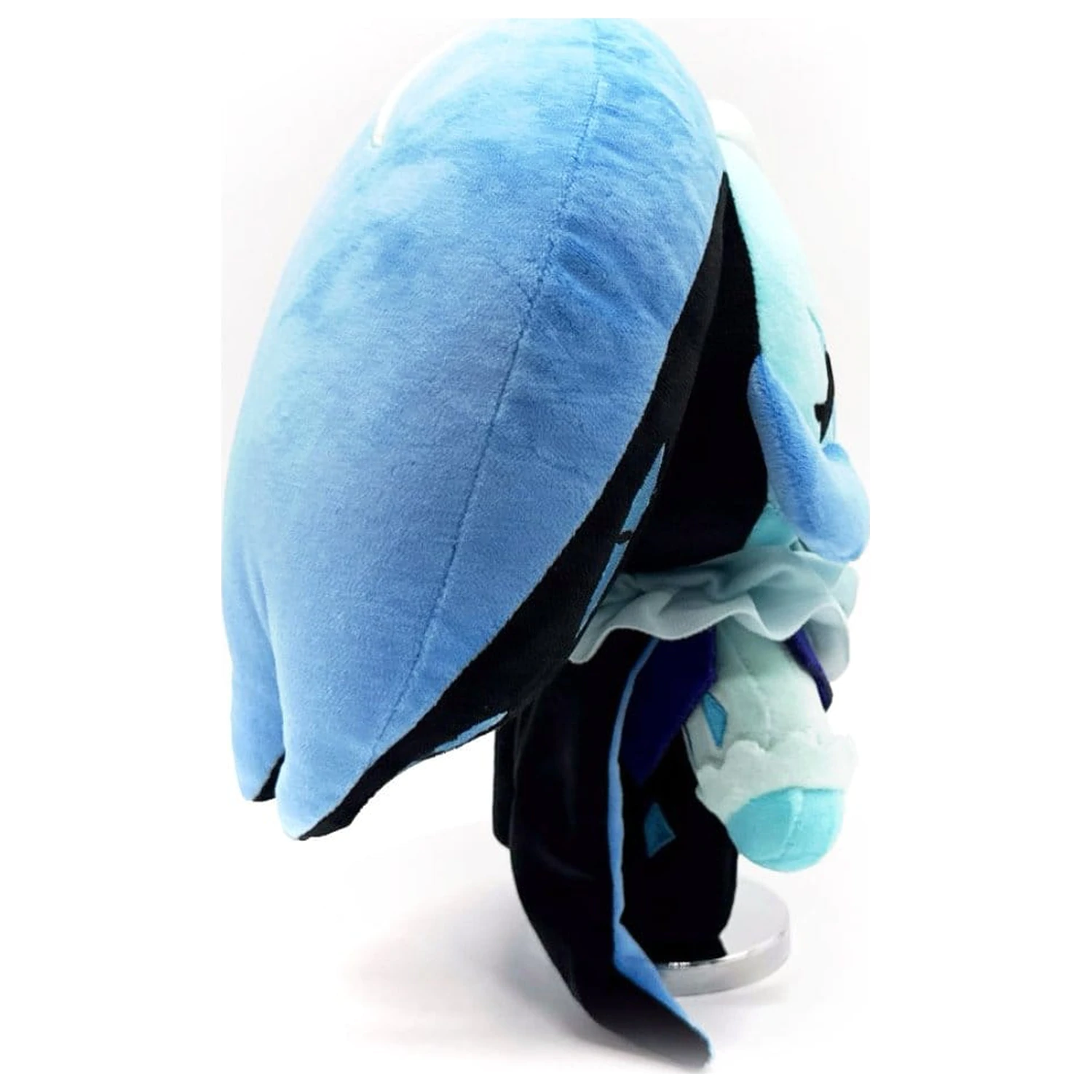 CookieRun: Kingdom Pluszowa Figurka Shadow Milk Cookie 22 cm zdjęcie produktu