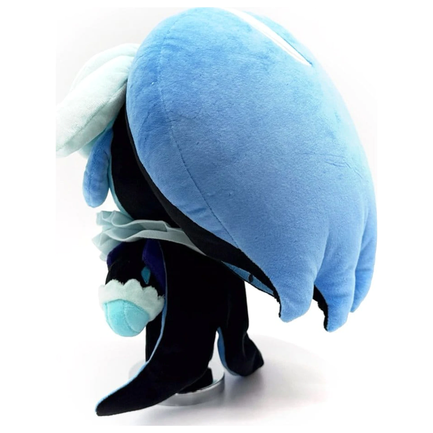 CookieRun: Kingdom Pluszowa Figurka Shadow Milk Cookie 22 cm zdjęcie produktu