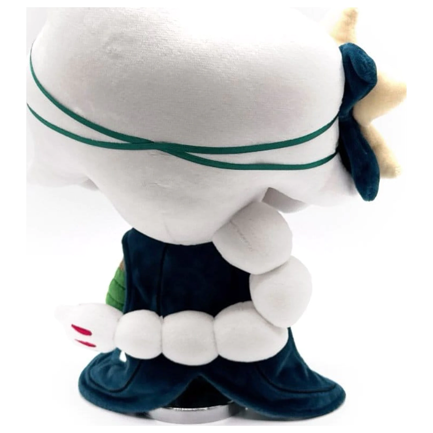CookieRun: Kingdom Pluszowa figurka White Lily Cookie 22 cm zdjęcie produktu