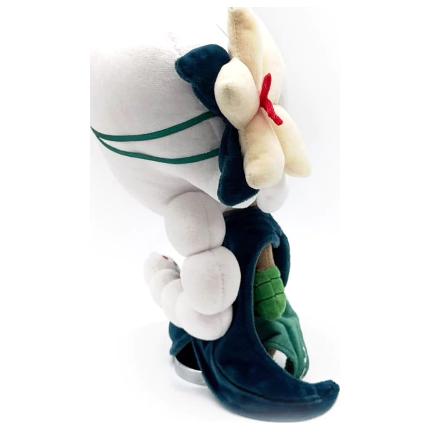CookieRun: Kingdom Pluszowa figurka White Lily Cookie 22 cm zdjęcie produktu