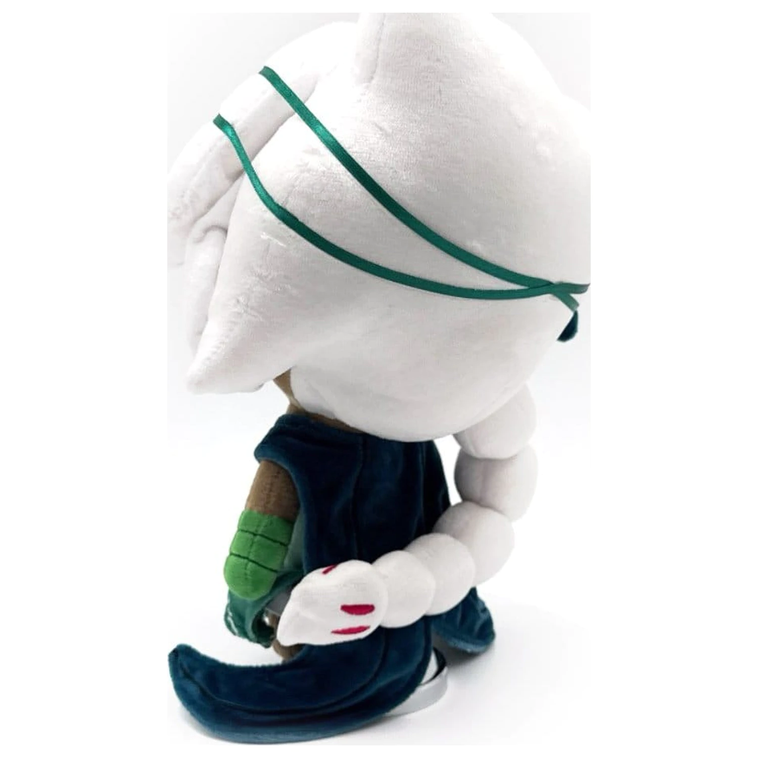 CookieRun: Kingdom Pluszowa figurka White Lily Cookie 22 cm zdjęcie produktu