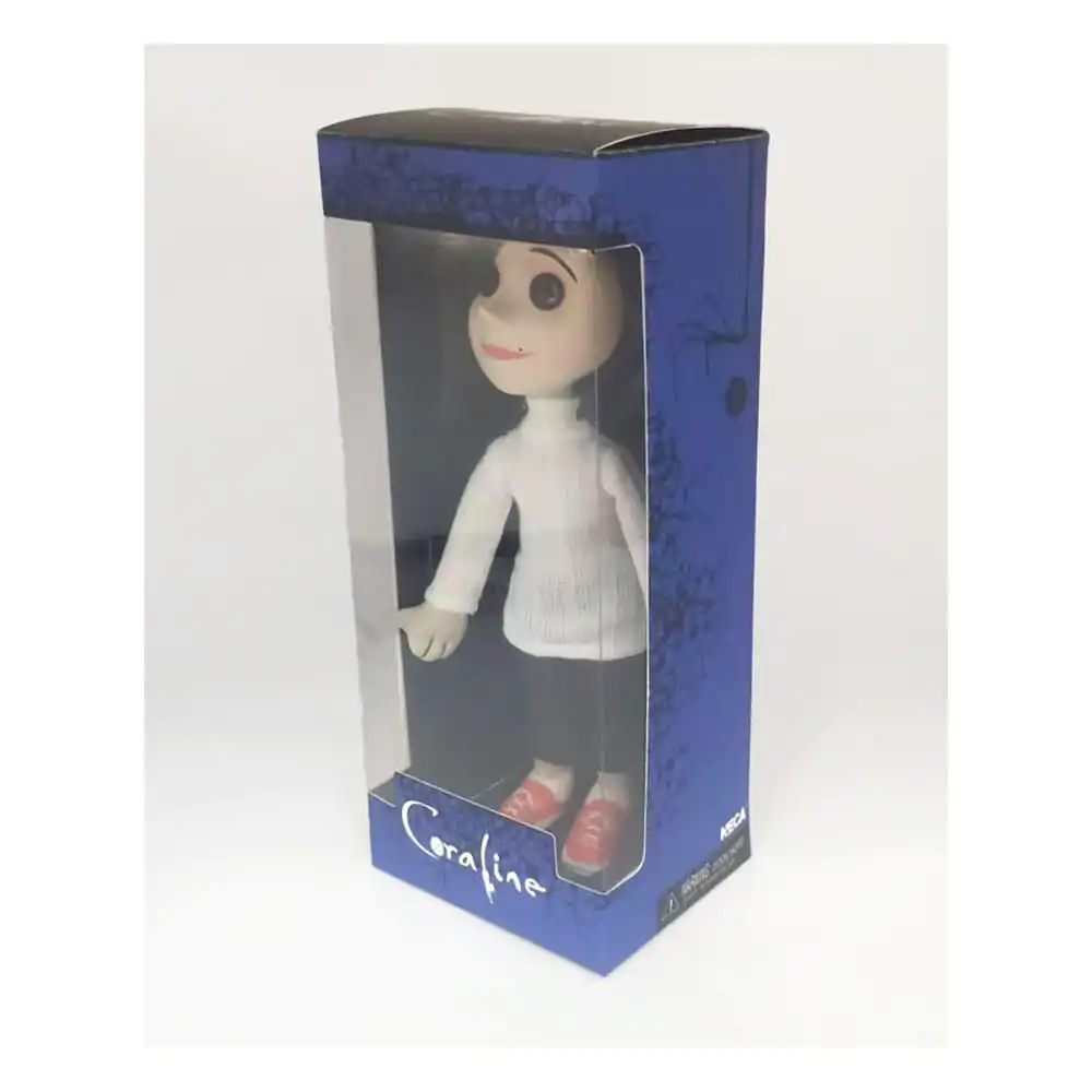 Coraline Pluszowa Figurka Other Mother (Button Eyed Doll) 20 cm zdjęcie produktu