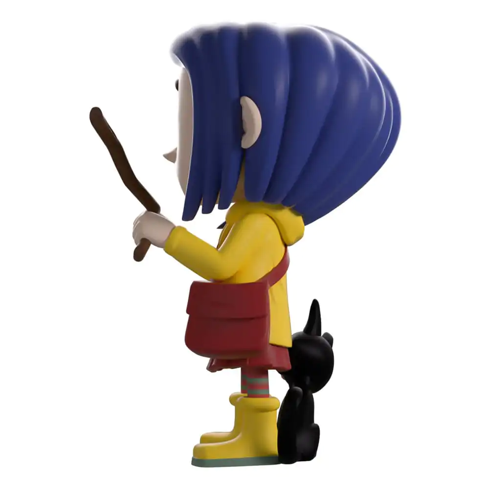 Coraline Figurka winylowa Coraline 11 cm zdjęcie produktu