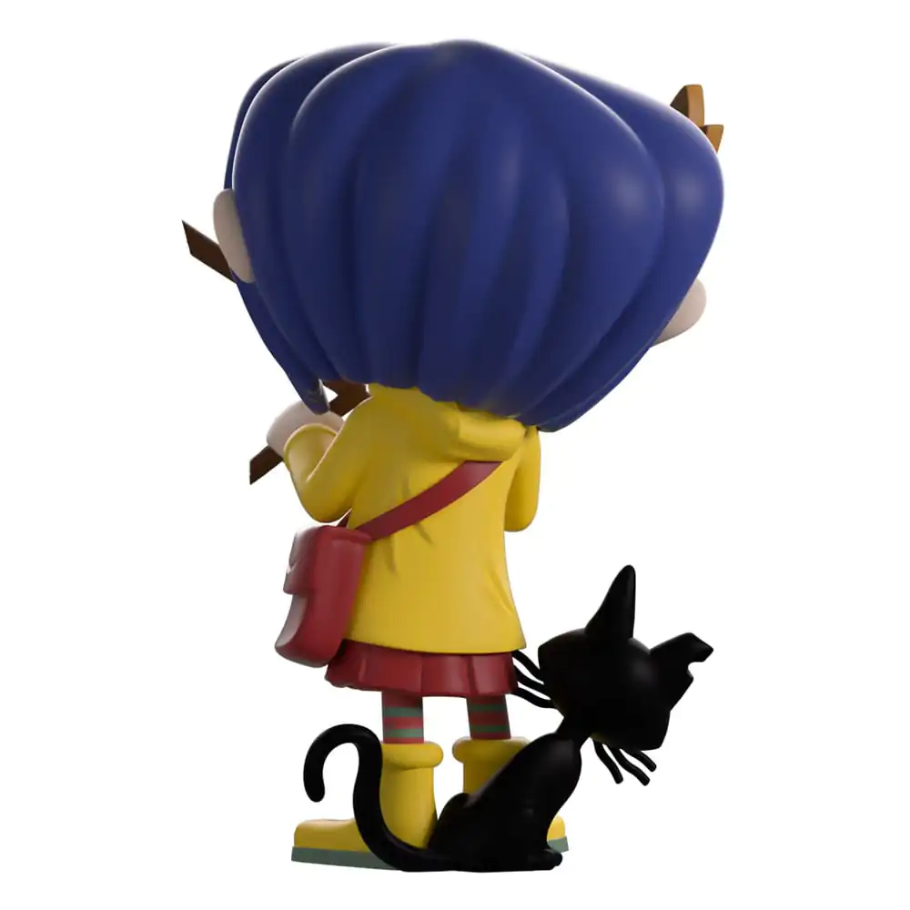 Coraline Figurka winylowa Coraline 11 cm zdjęcie produktu
