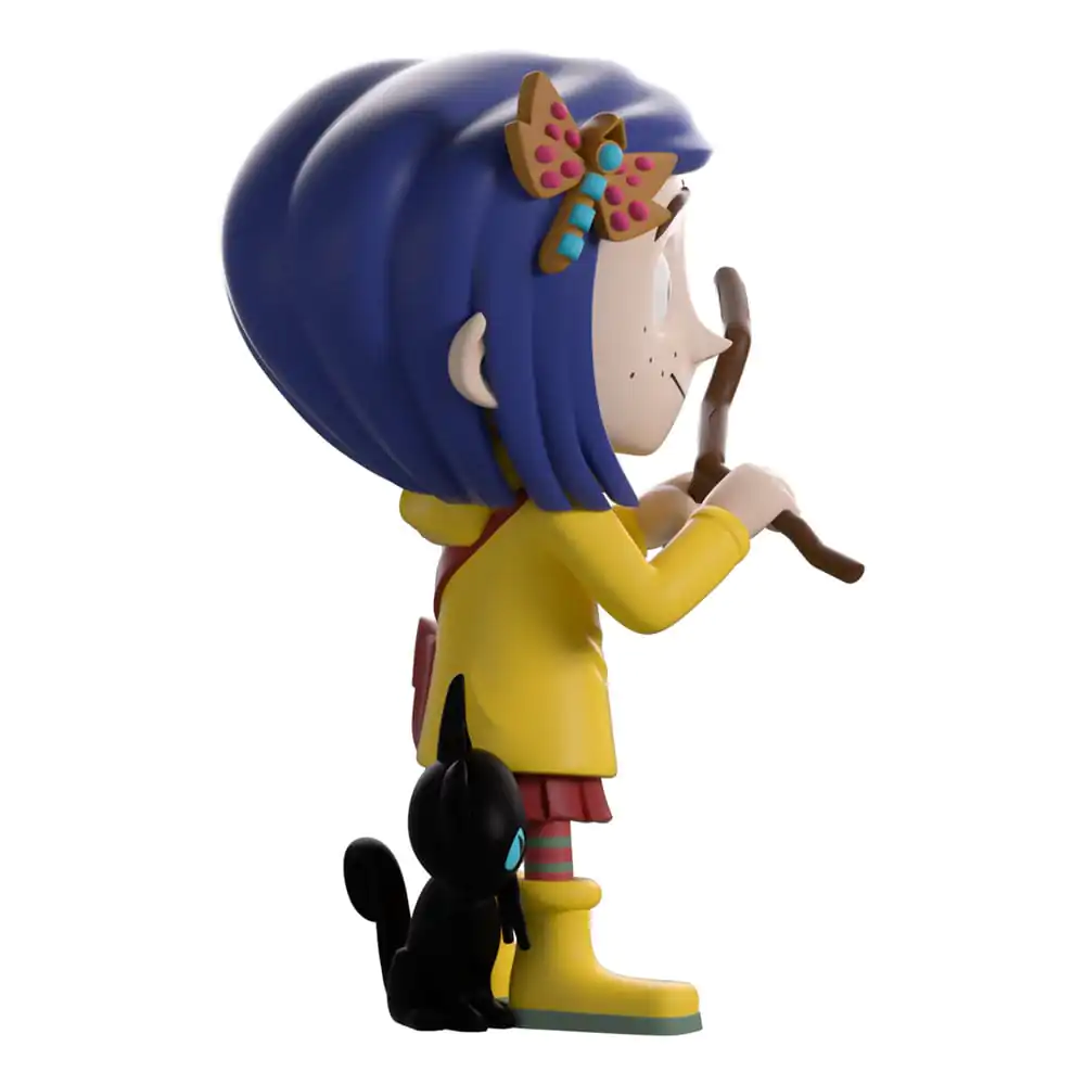Coraline Figurka winylowa Coraline 11 cm zdjęcie produktu
