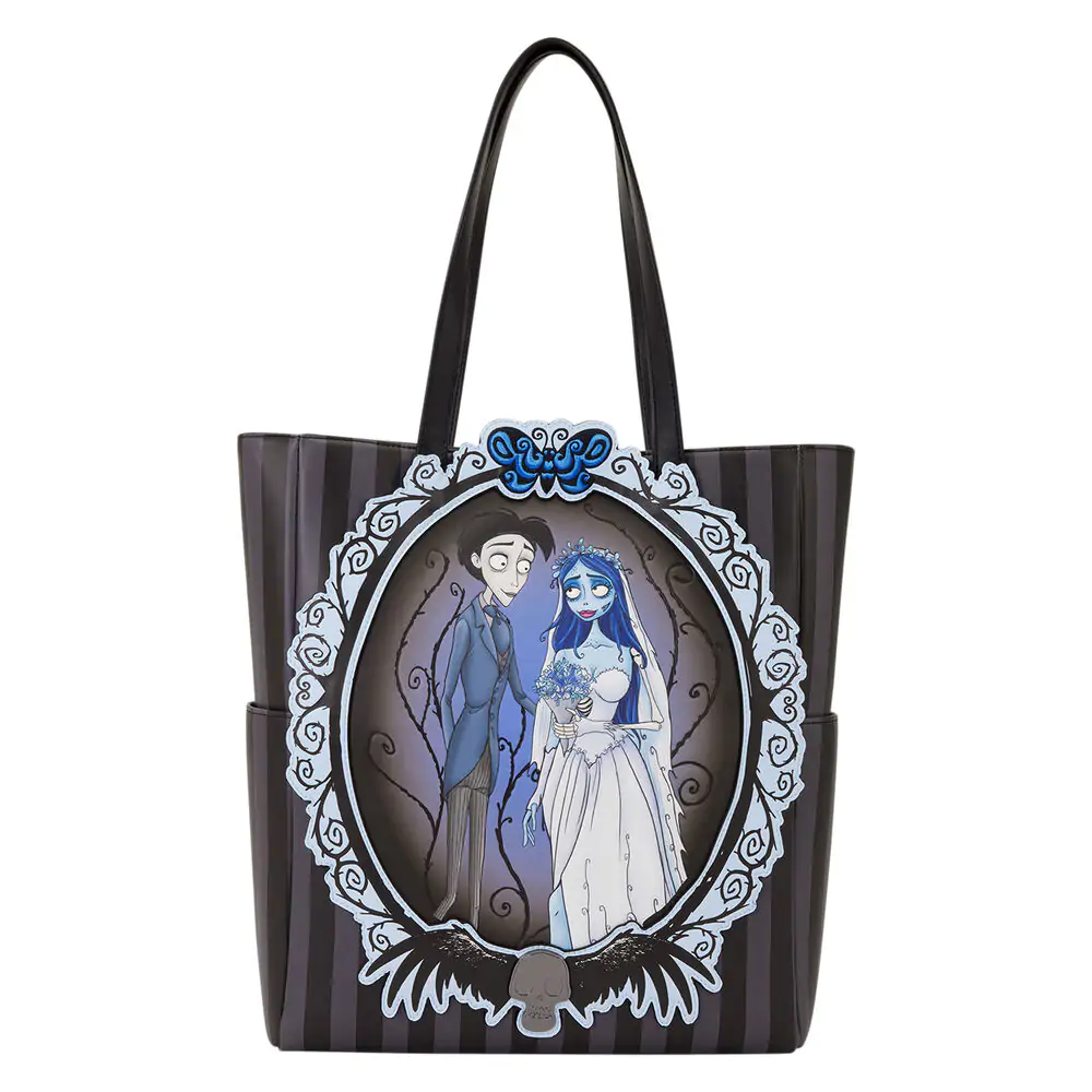 Torba Loungefly Corpse Bride zdjęcie produktu