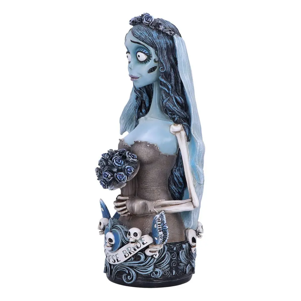 Popiersie Corpse Bride Emily 29 cm zdjęcie produktu