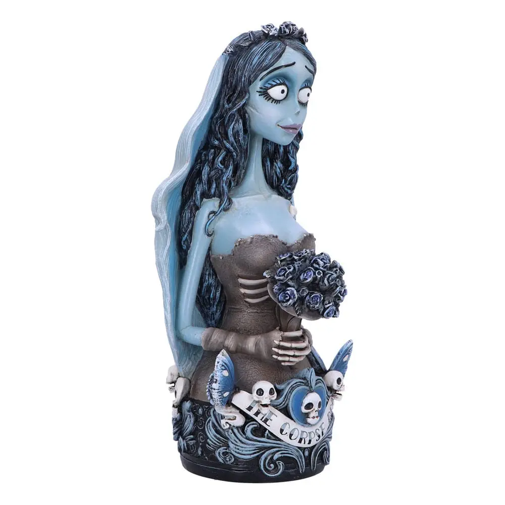 Popiersie Corpse Bride Emily 29 cm zdjęcie produktu