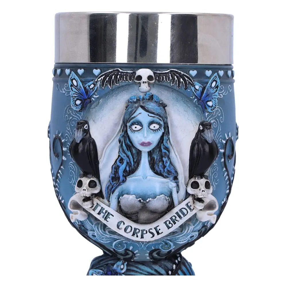 Goblet Corpse Bride Emily zdjęcie produktu