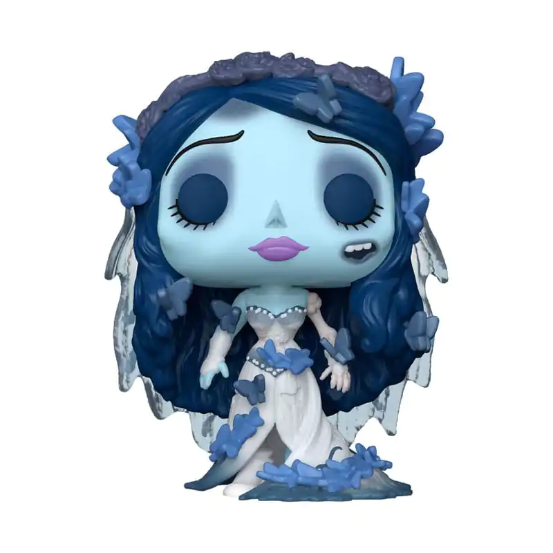 Corpse Bride Funko POP! Disney Vinyl Figure Panna Młoda z motylami 9 cm zdjęcie produktu