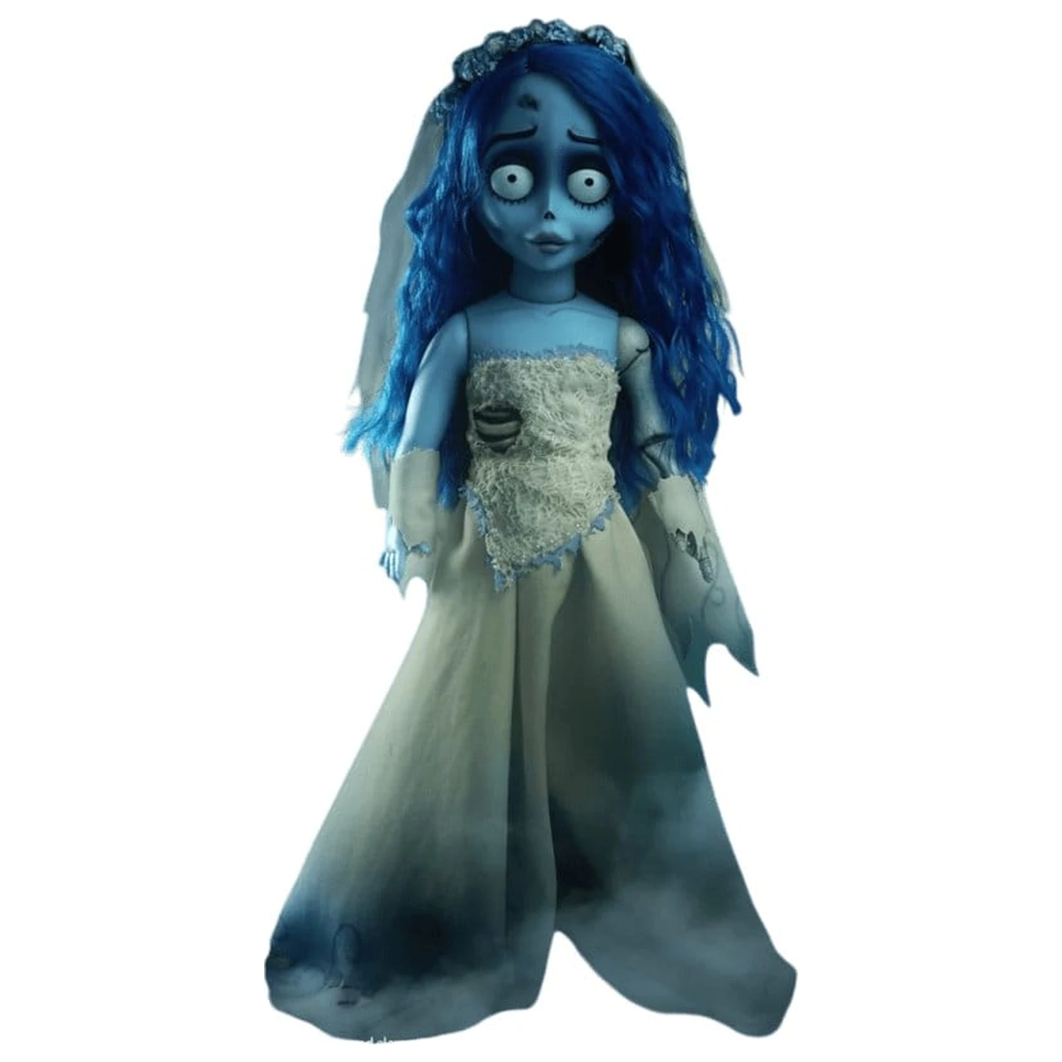 Corpse Bride LDD Presents Lalka Emily 25 cm zdjęcie produktu