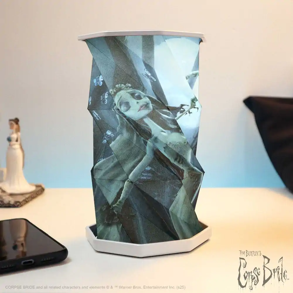 Corpse Bride składana Lampa 15 cm zdjęcie produktu
