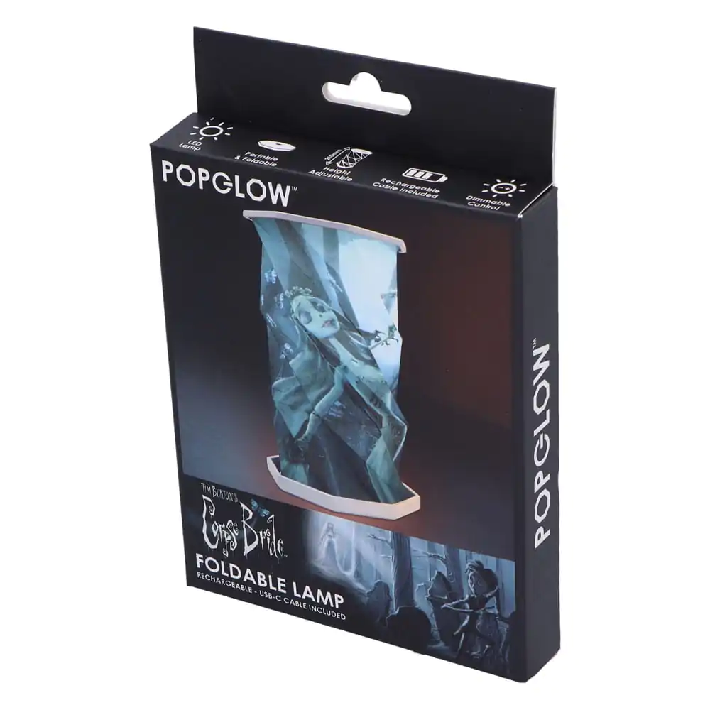 Corpse Bride składana Lampa 15 cm zdjęcie produktu