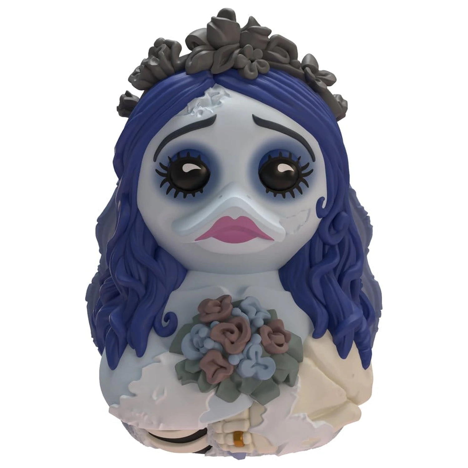 Corpse Bride Tubbz Mini PVC Figurka Emily 5 cm zdjęcie produktu