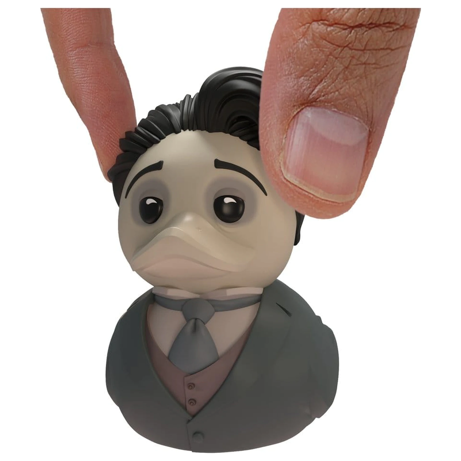 Corpse Bride Tubbz Mini PVC Figurka Victor 5 cm zdjęcie produktu