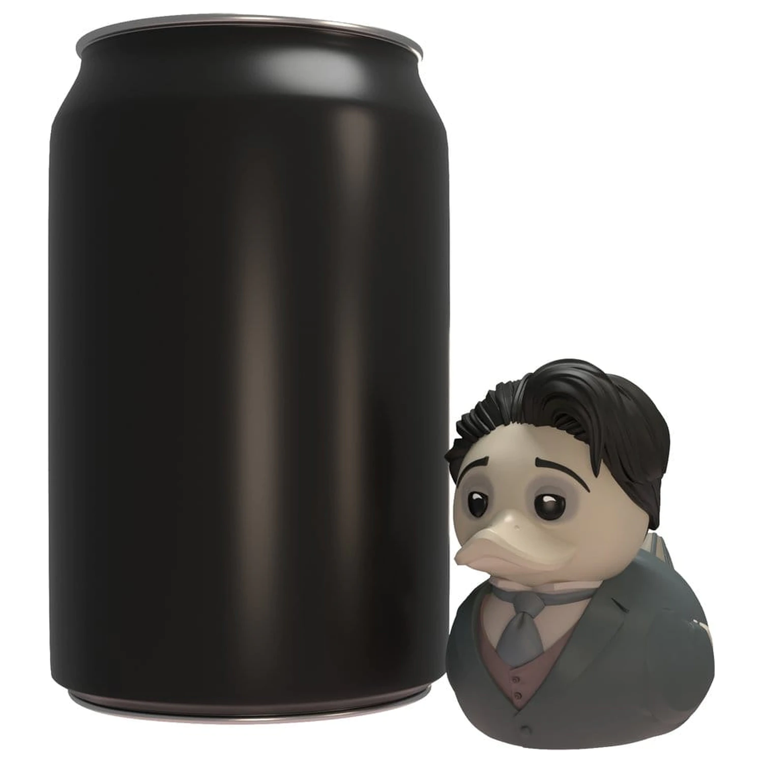 Corpse Bride Tubbz Mini PVC Figurka Victor 5 cm zdjęcie produktu