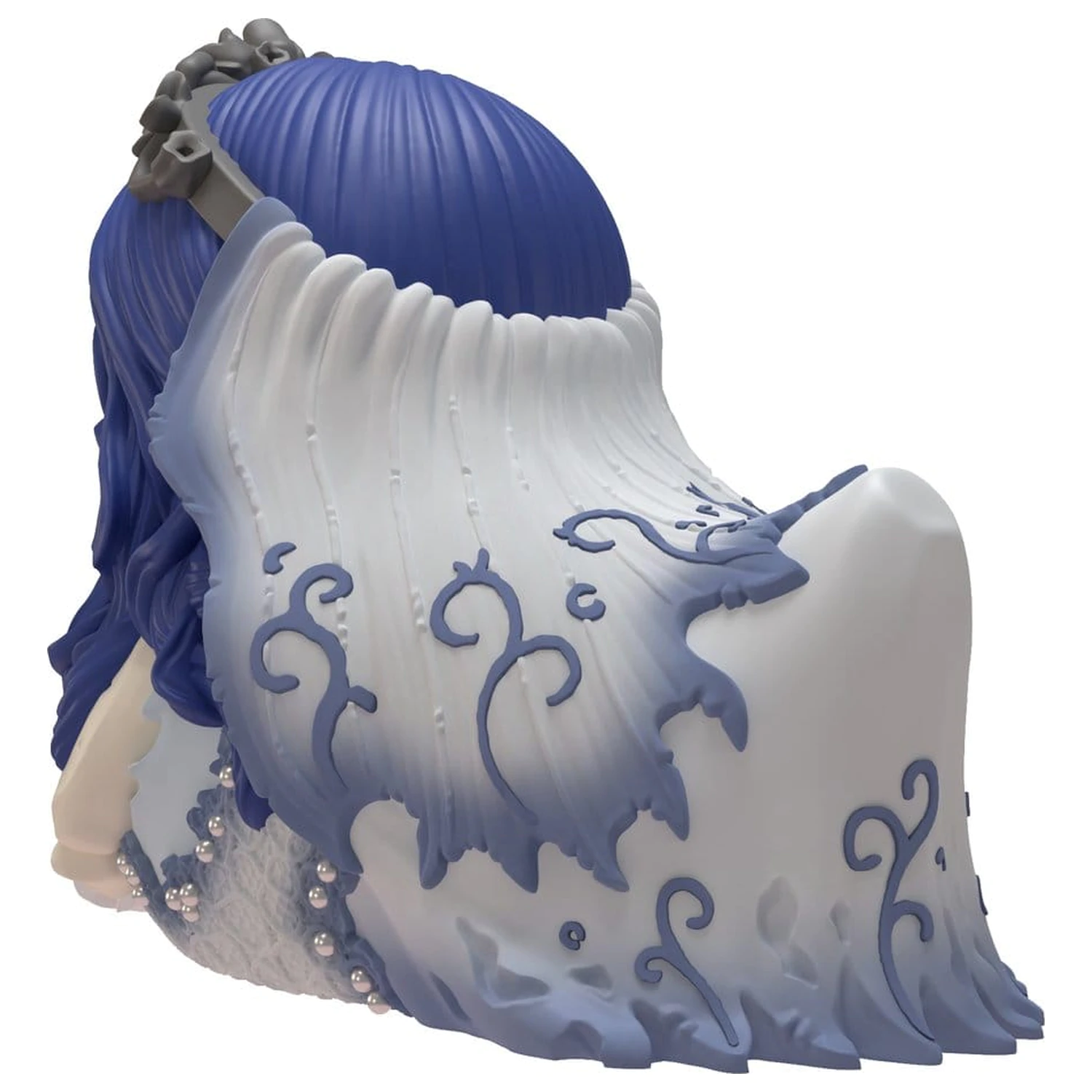 Corpse Bride Tubbz PVC figurka Emily 10 cm zdjęcie produktu