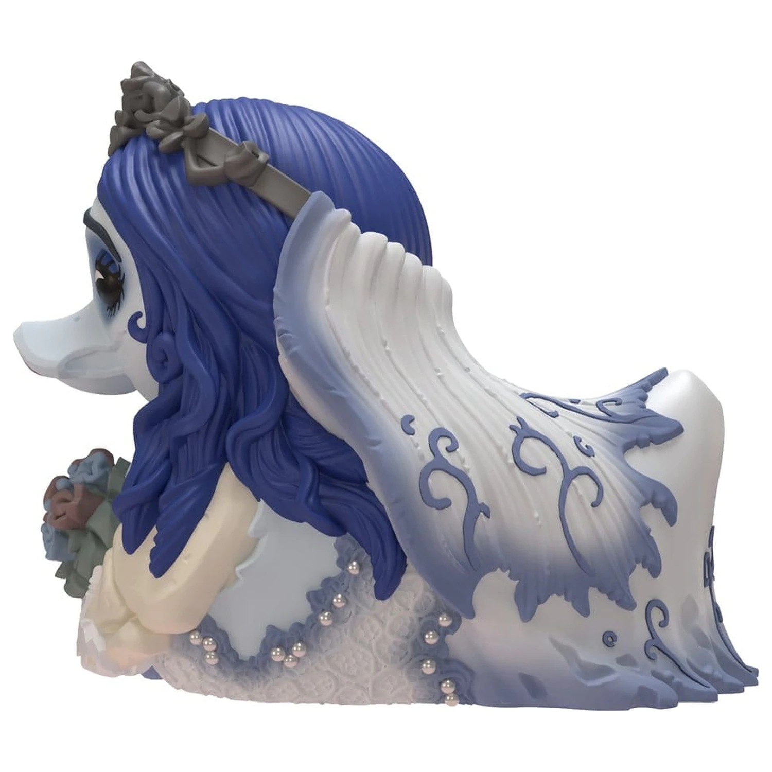 Corpse Bride Tubbz PVC figurka Emily 10 cm zdjęcie produktu