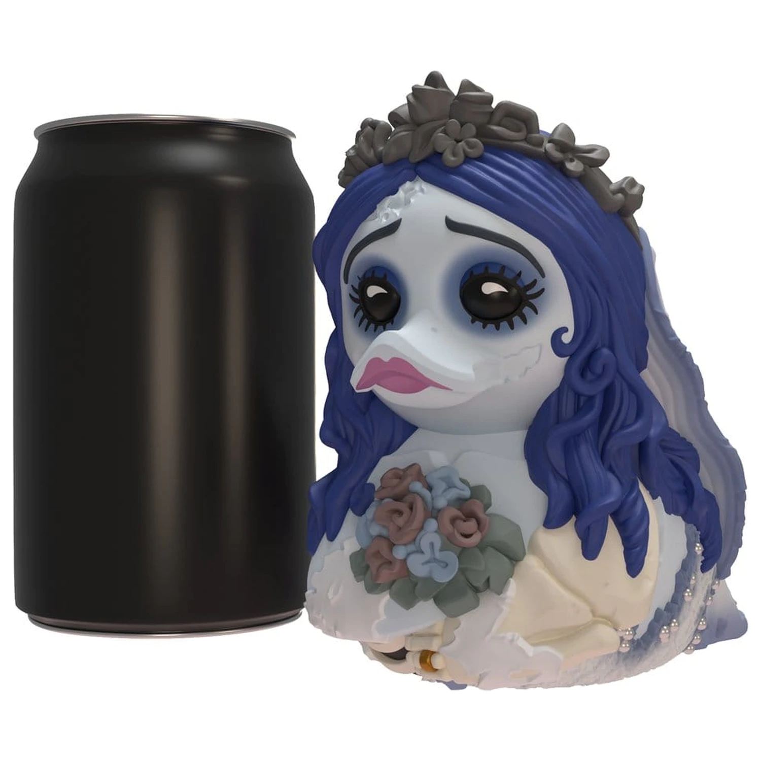Corpse Bride Tubbz PVC figurka Emily 10 cm zdjęcie produktu