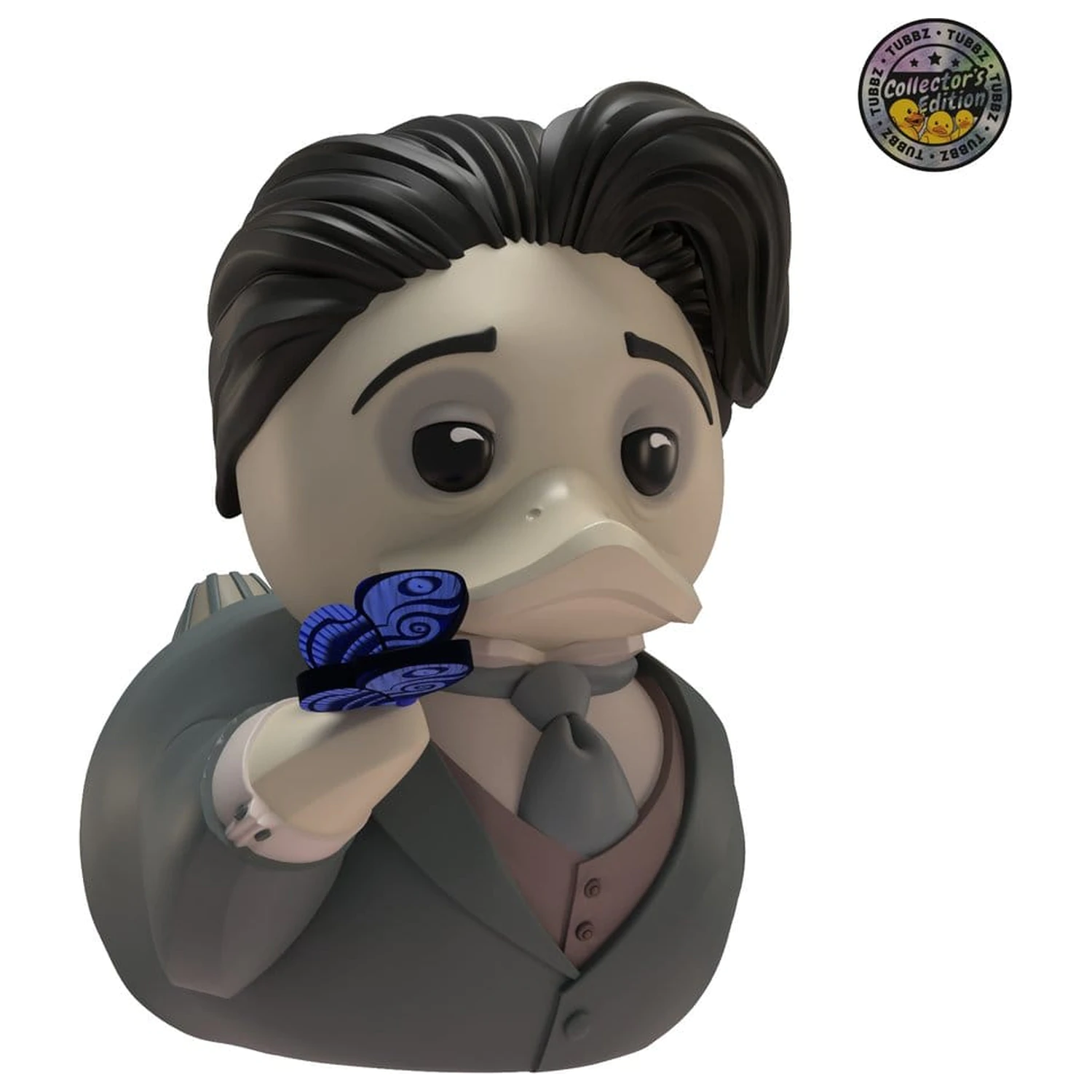 Corpse Bride Tubbz PVC figurka Victor Kolekcjonerska Edycja 10 cm zdjęcie produktu
