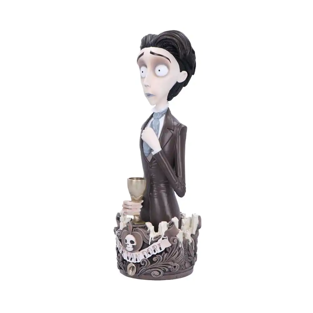 Popiersie Corpse Bride Victor 31 cm zdjęcie produktu