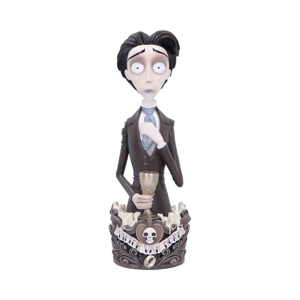 Popiersie Corpse Bride Victor 31 cm zdjęcie produktu