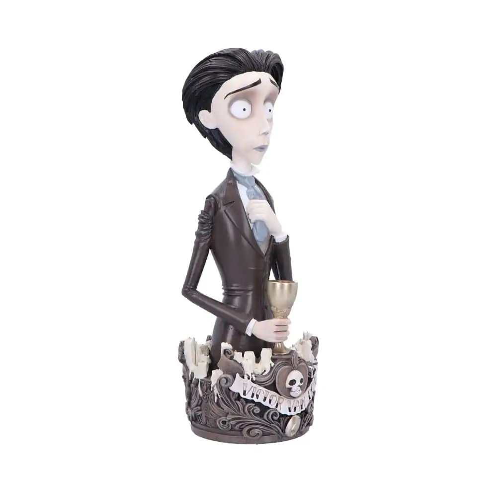 Popiersie Corpse Bride Victor 31 cm zdjęcie produktu