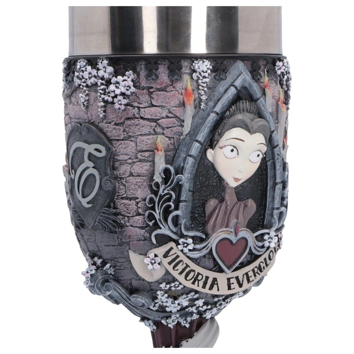 Corpse Bride Kielich Victoria zdjęcie produktu