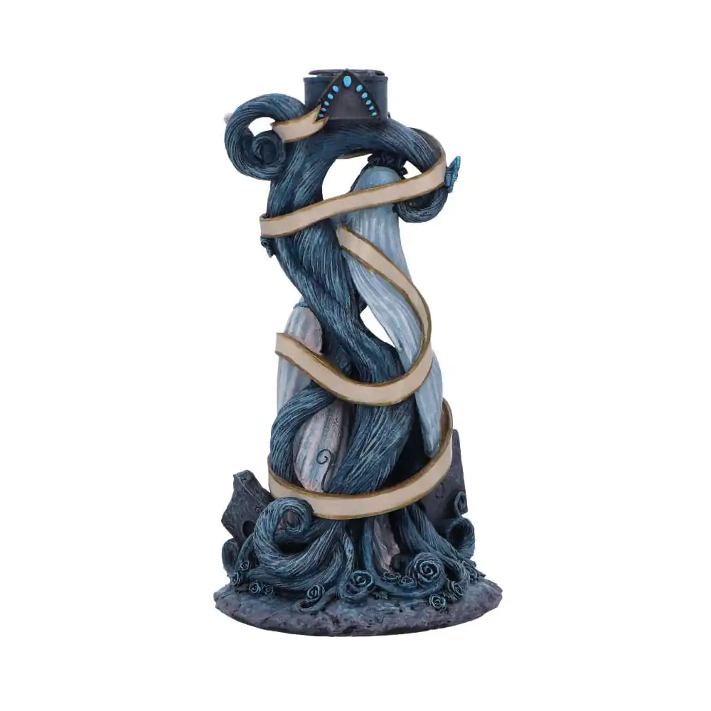 Świecznik Corpse Bride Z Tą Świecą Przysięgi 19 cm zdjęcie produktu