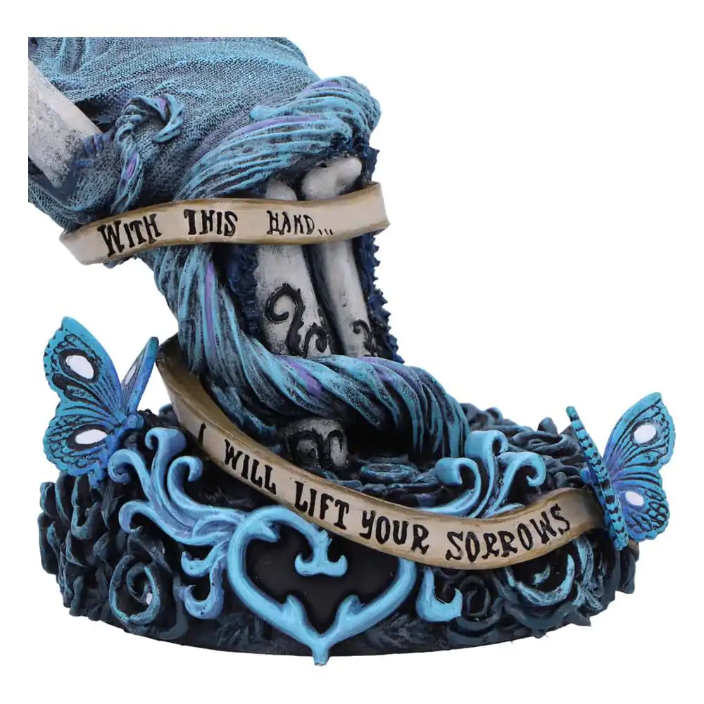 Corpse Bride Statue With This Hand Vow Statuetka 16 cm zdjęcie produktu