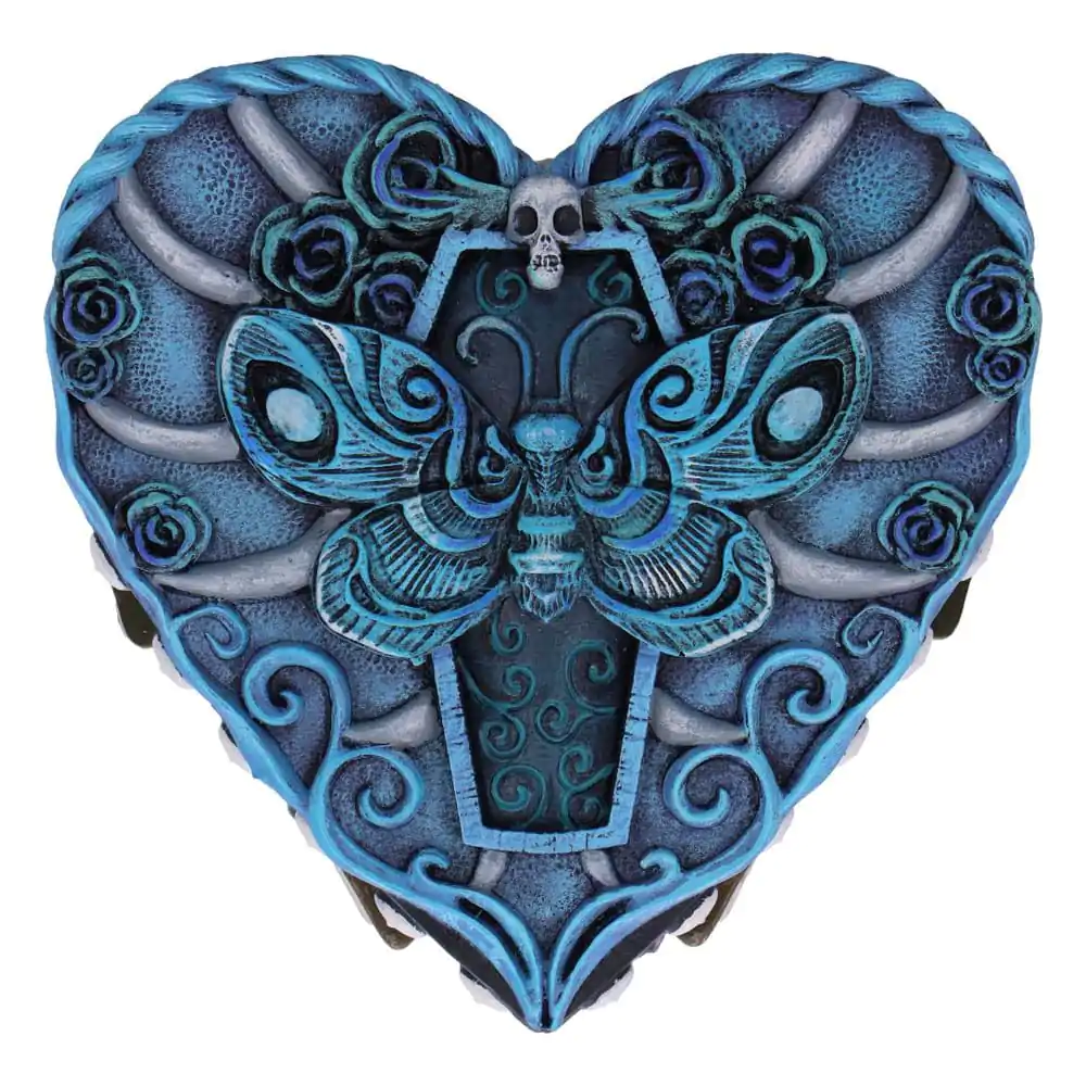 Szkatułka na Biżuterię Corpse Bride Z Tą Obrączką Przyrzekam 5 cm zdjęcie produktu