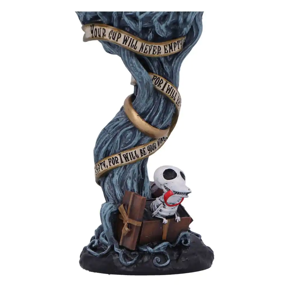 Kielich Gnijąca Panna Młoda Your Cup Will Never Empty Vow zdjęcie produktu