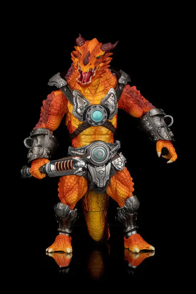 Cosmic Character Pack Figurka Akcji Akcesorium Dragosyr Set zdjęcie produktu