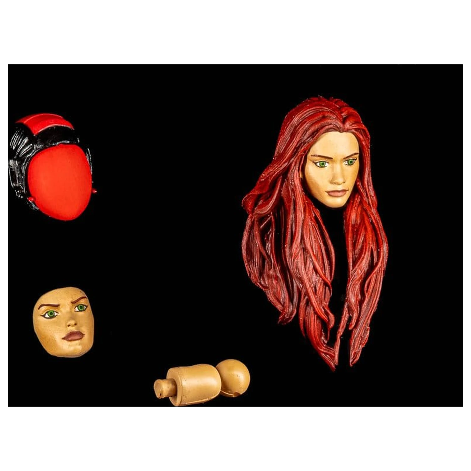 Cosmic Character Pack figurka akcji Akcesorium zestaw ulepszeń Inżyniera zdjęcie produktu