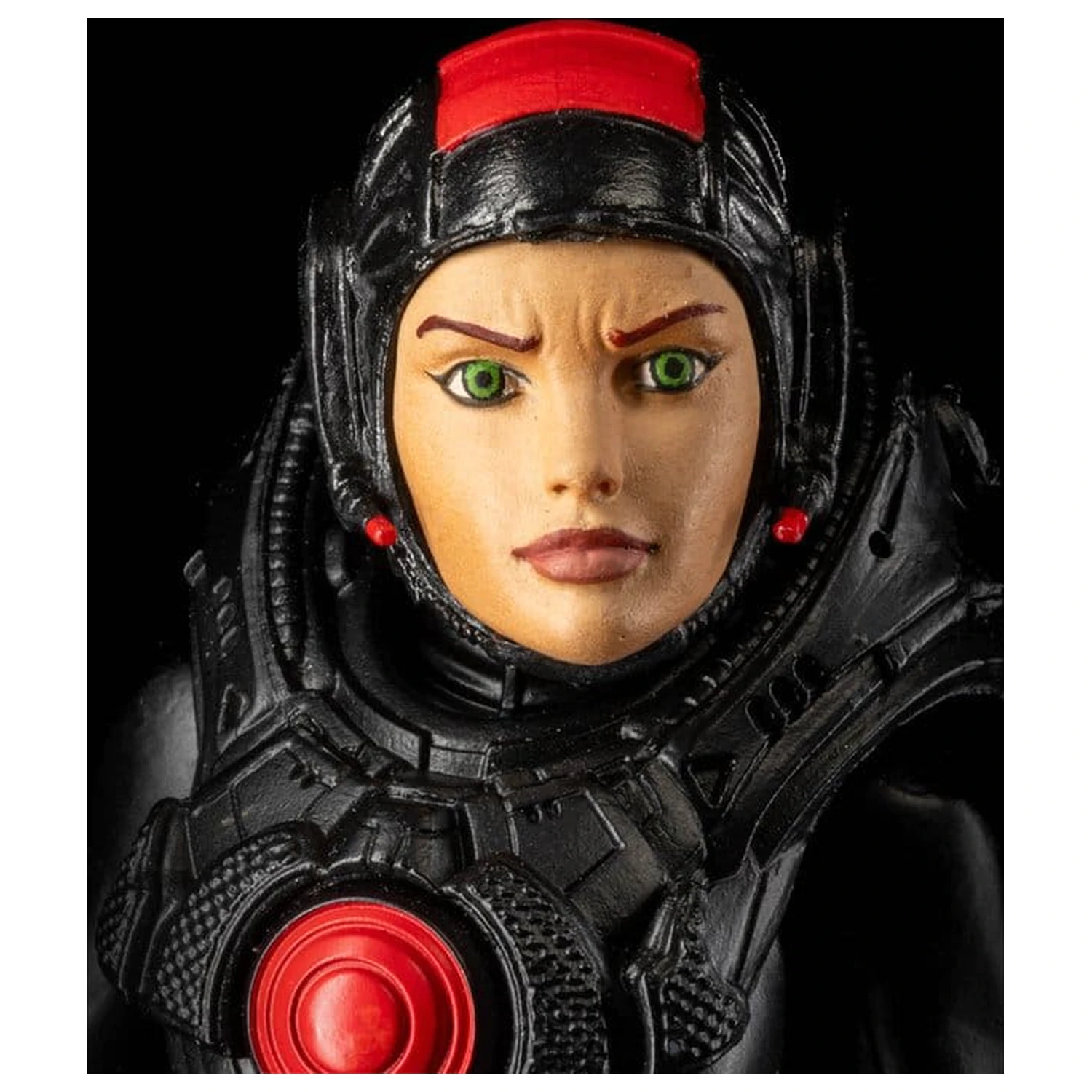 Cosmic Character Pack figurka akcji Akcesorium zestaw ulepszeń Inżyniera zdjęcie produktu